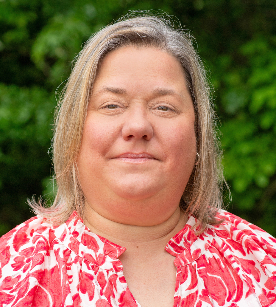Sarah G. Butterfield