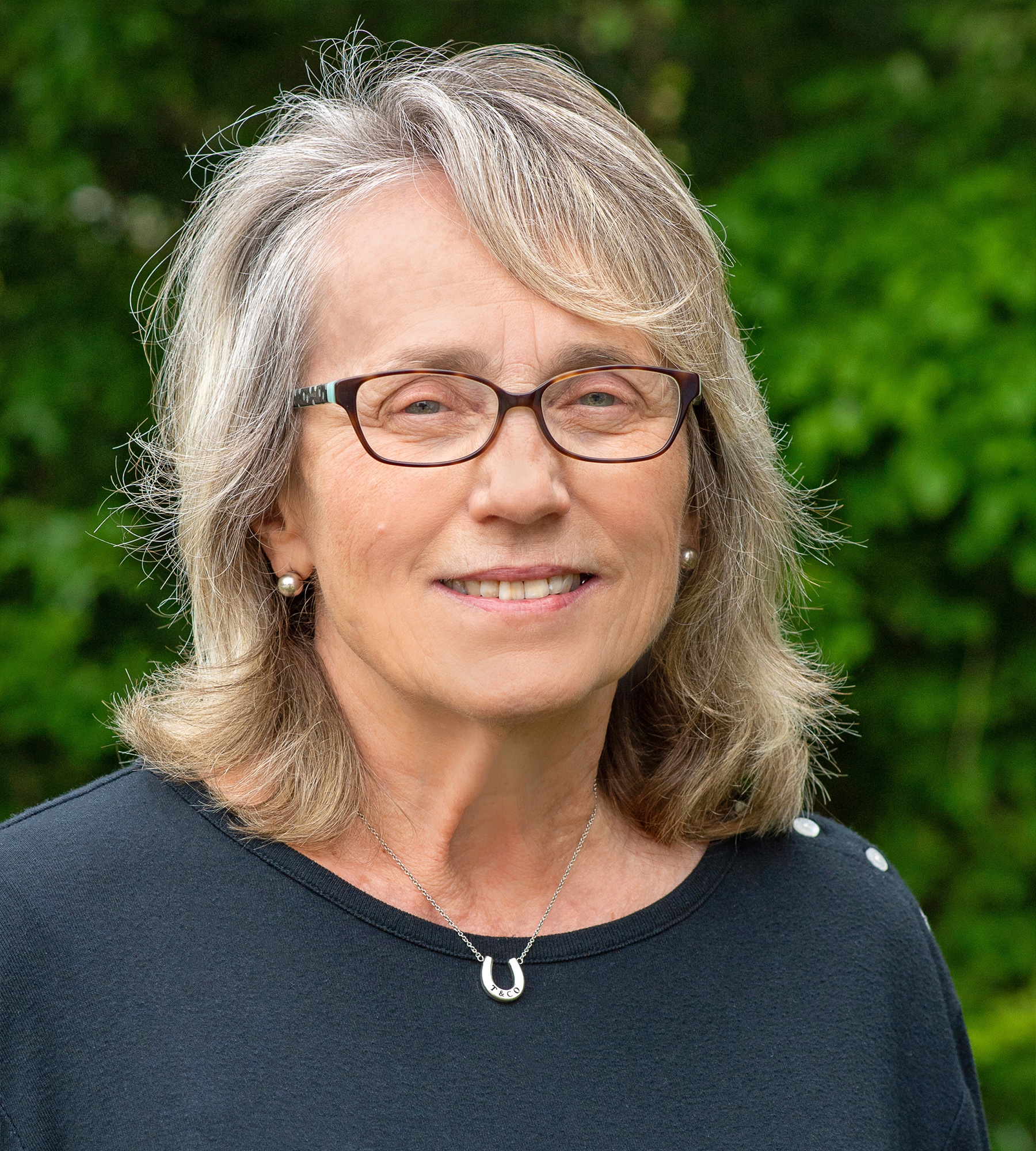 Susan E. Austin-Carney