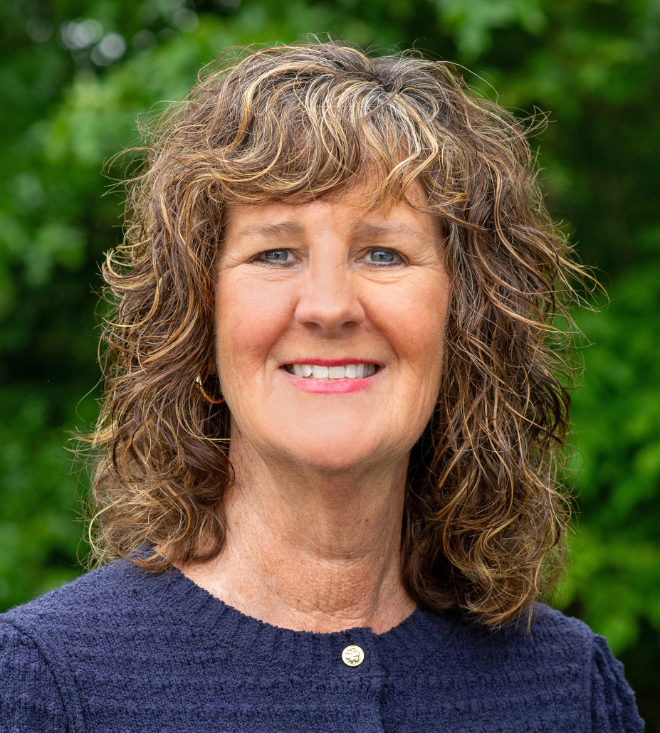 Sandy L. Habecker