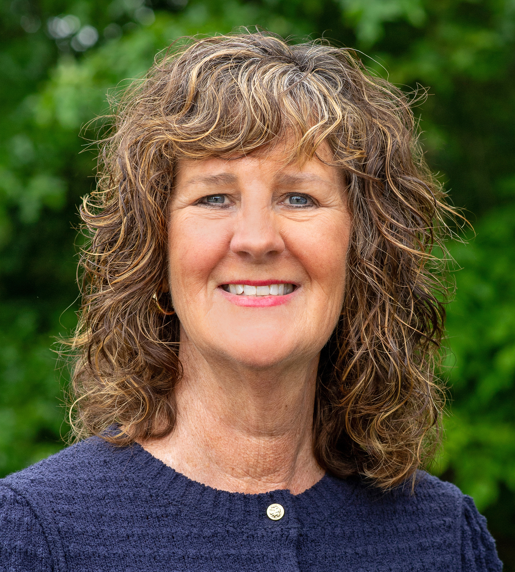 Sandy L. Habecker