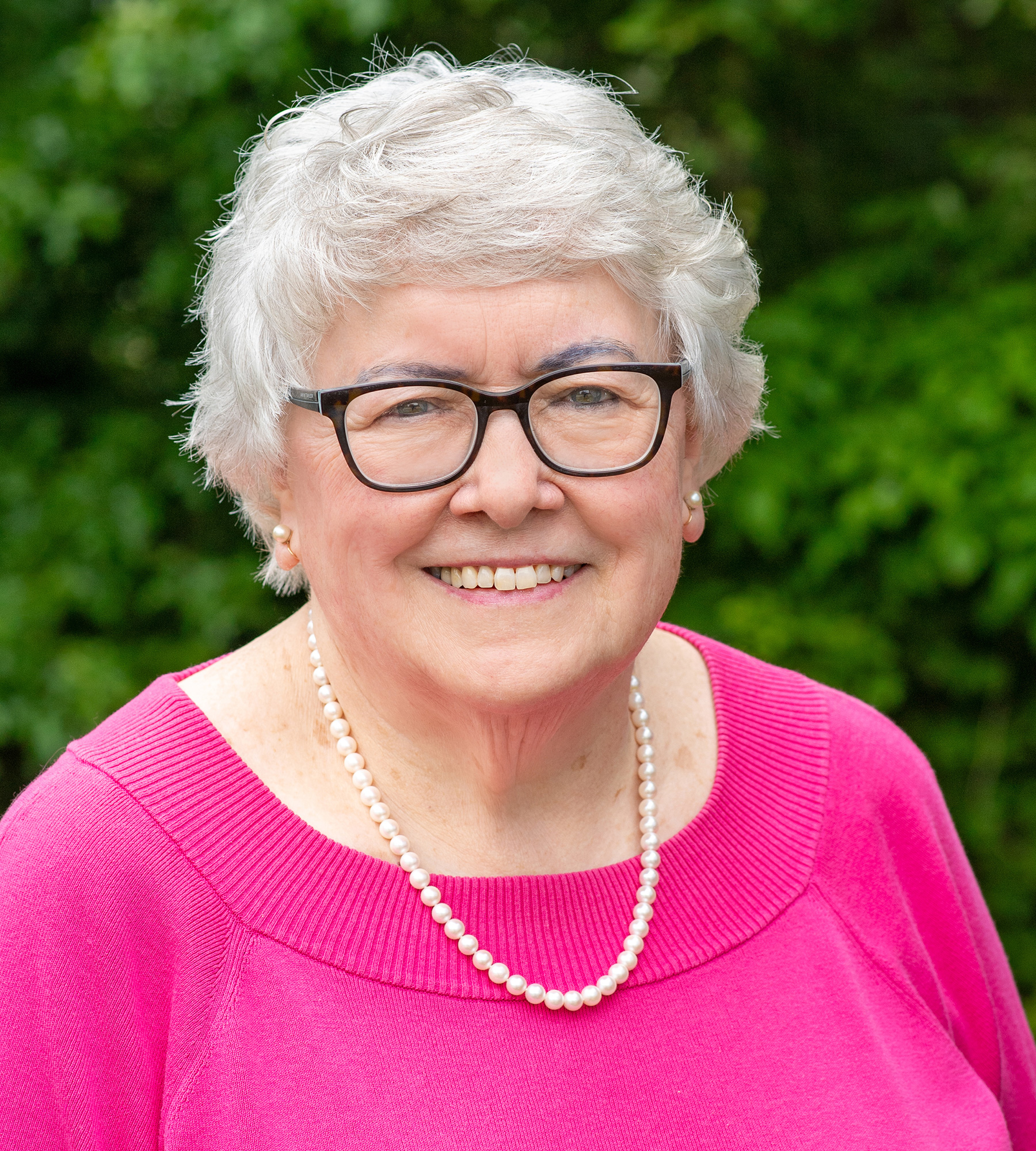 M. Joan McCarthy