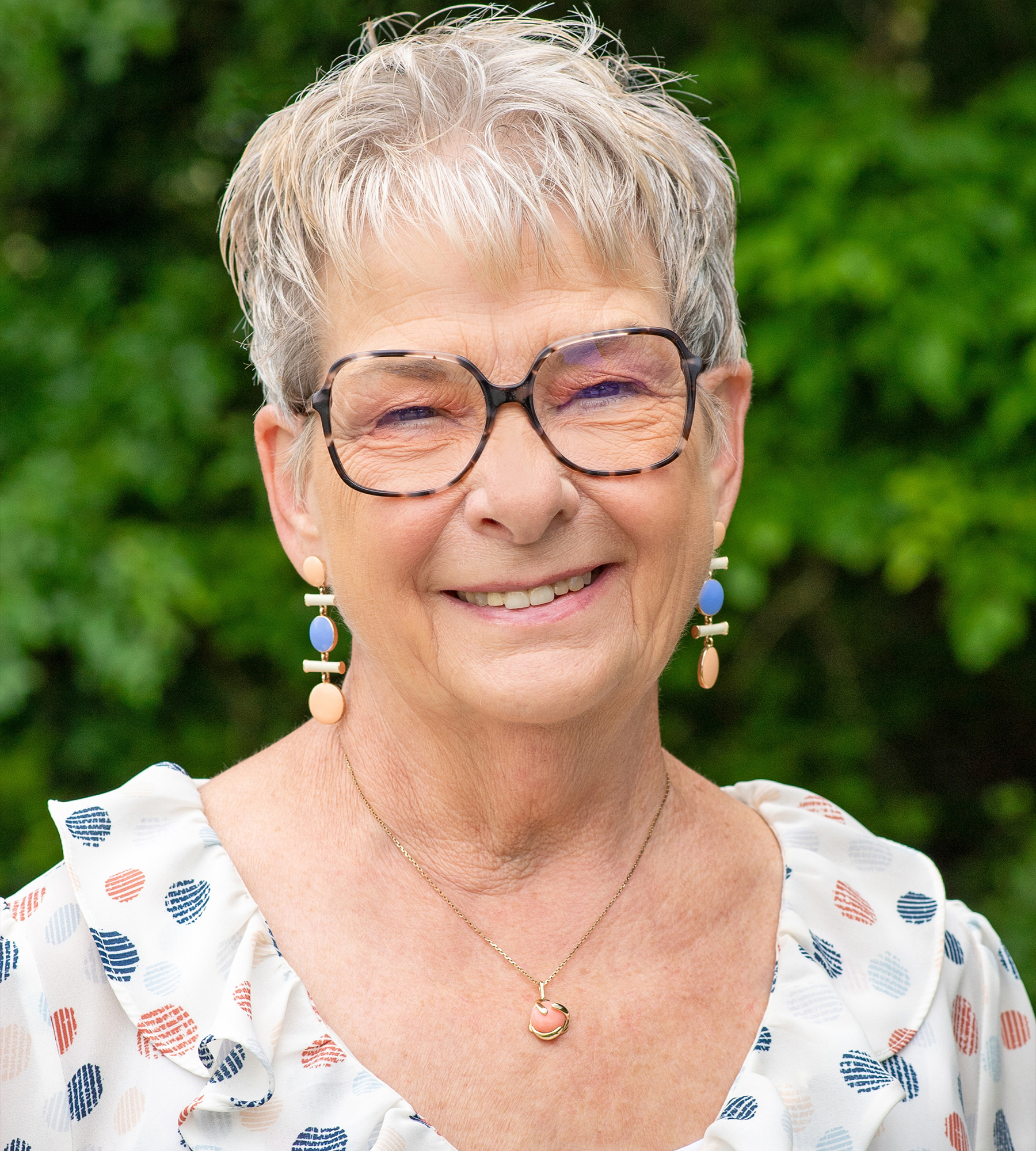 Janet A. Streeter